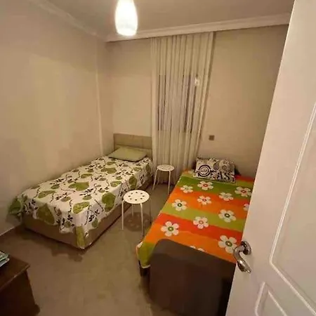 بيت للعطل Alacati Carsida, Oezel Havuzlu 4 Odali Izmir Size Iyi Gelecek *
